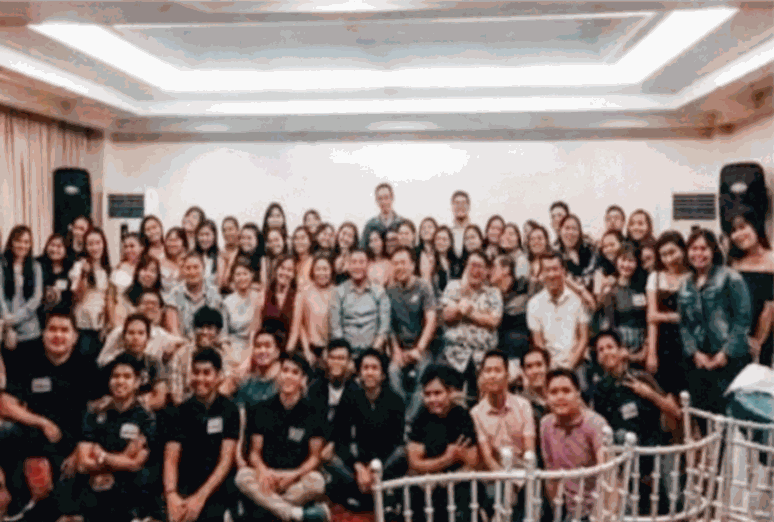 Rotary Education Sponsorship Program