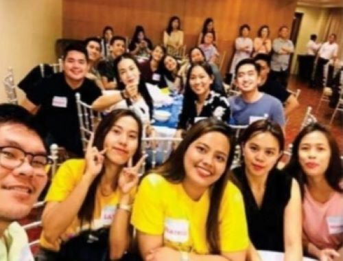 Rotary Education Sponsorship Program